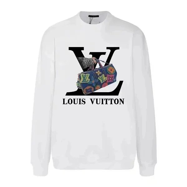 Louis Vuitton Sweater - 6/30