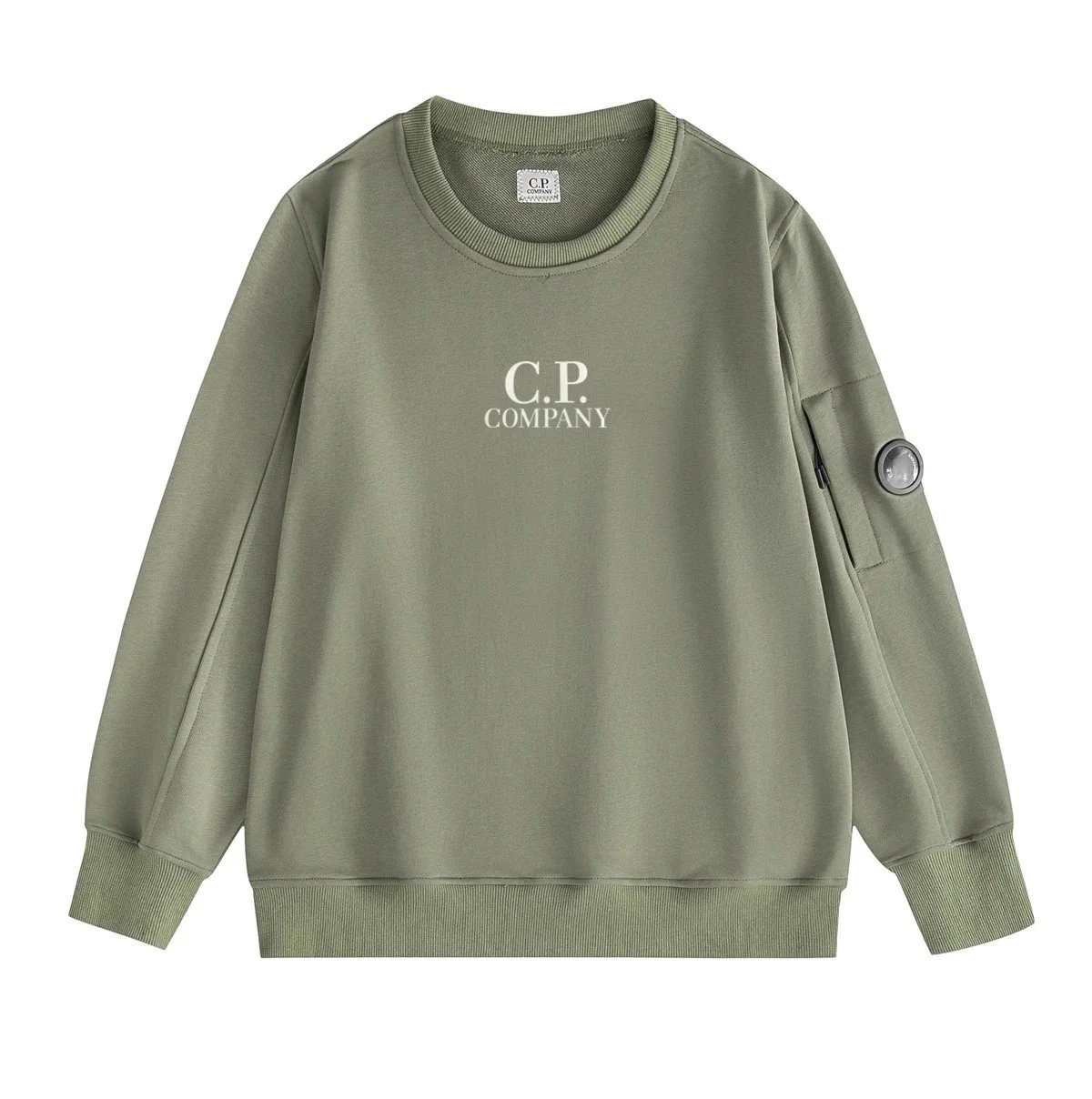 C.P company Hoodie - 12/36