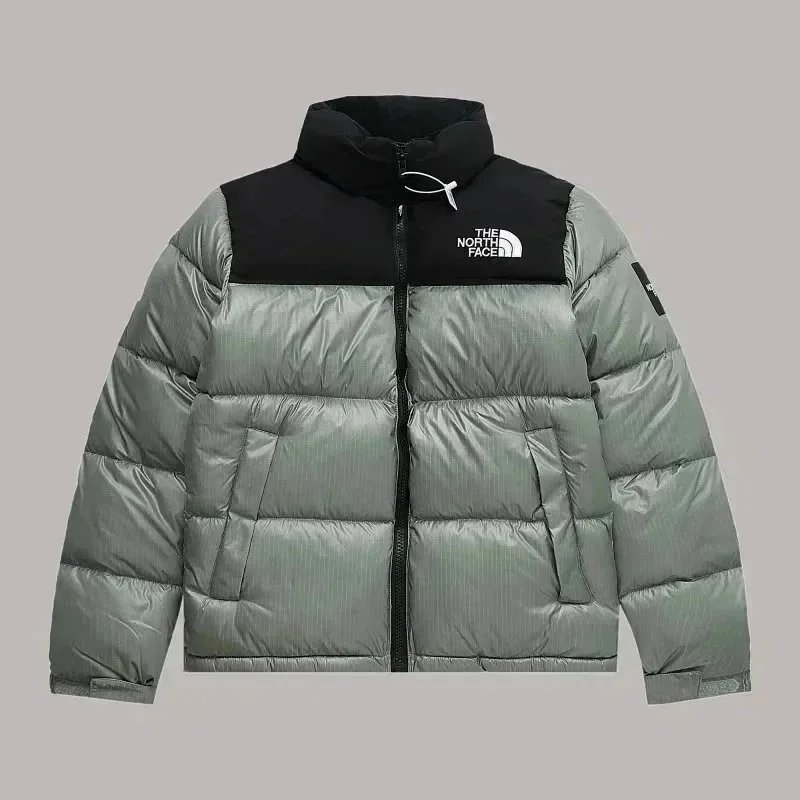 The North Face down jacket (30+) - 17/26