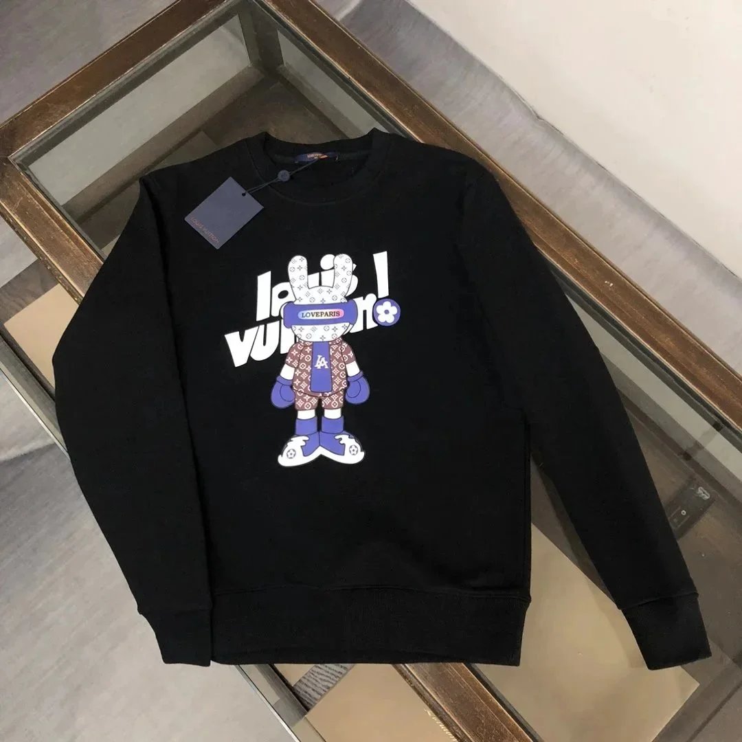 Louis Vuitton Sweater - 21/30