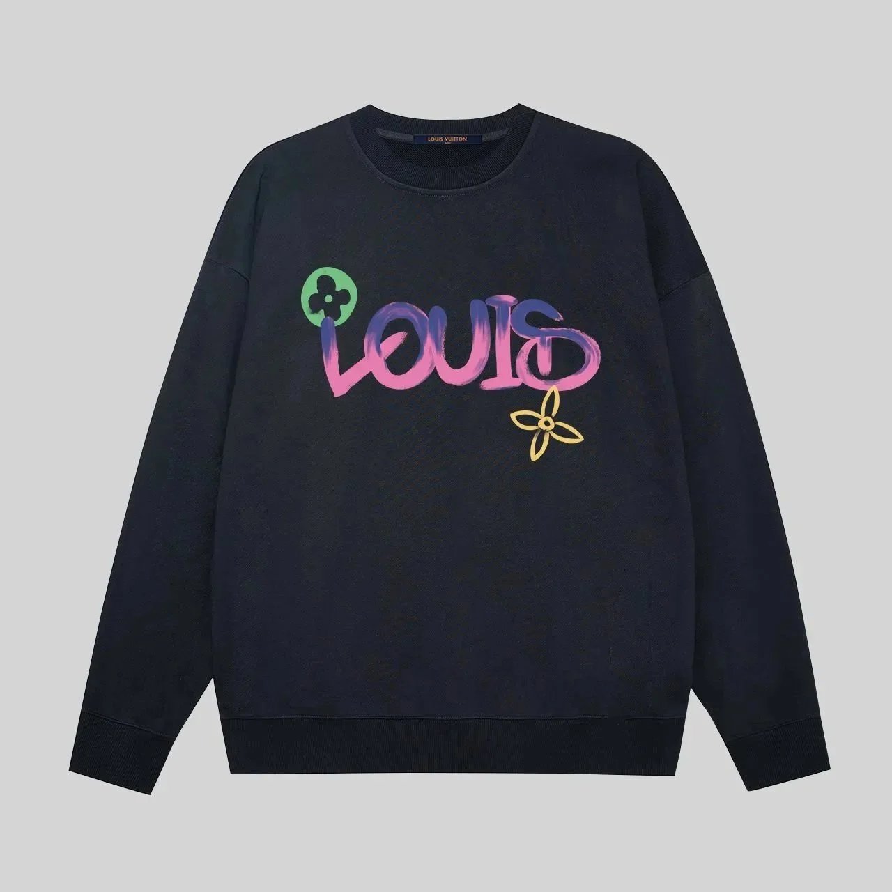 Louis Vuitton Sweater - 23/30