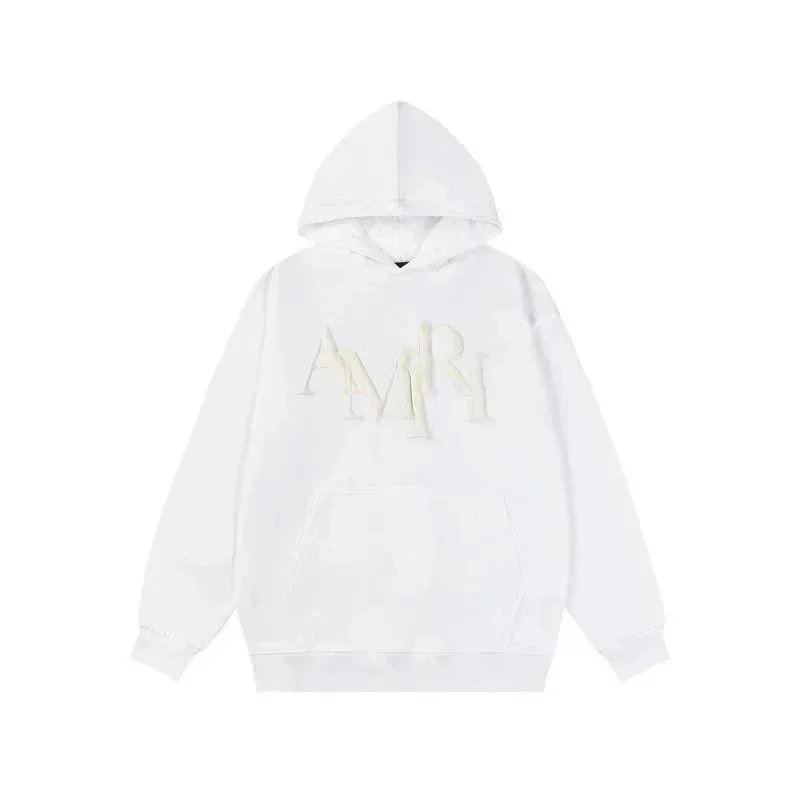 AMIRI HOODIE - 6/21