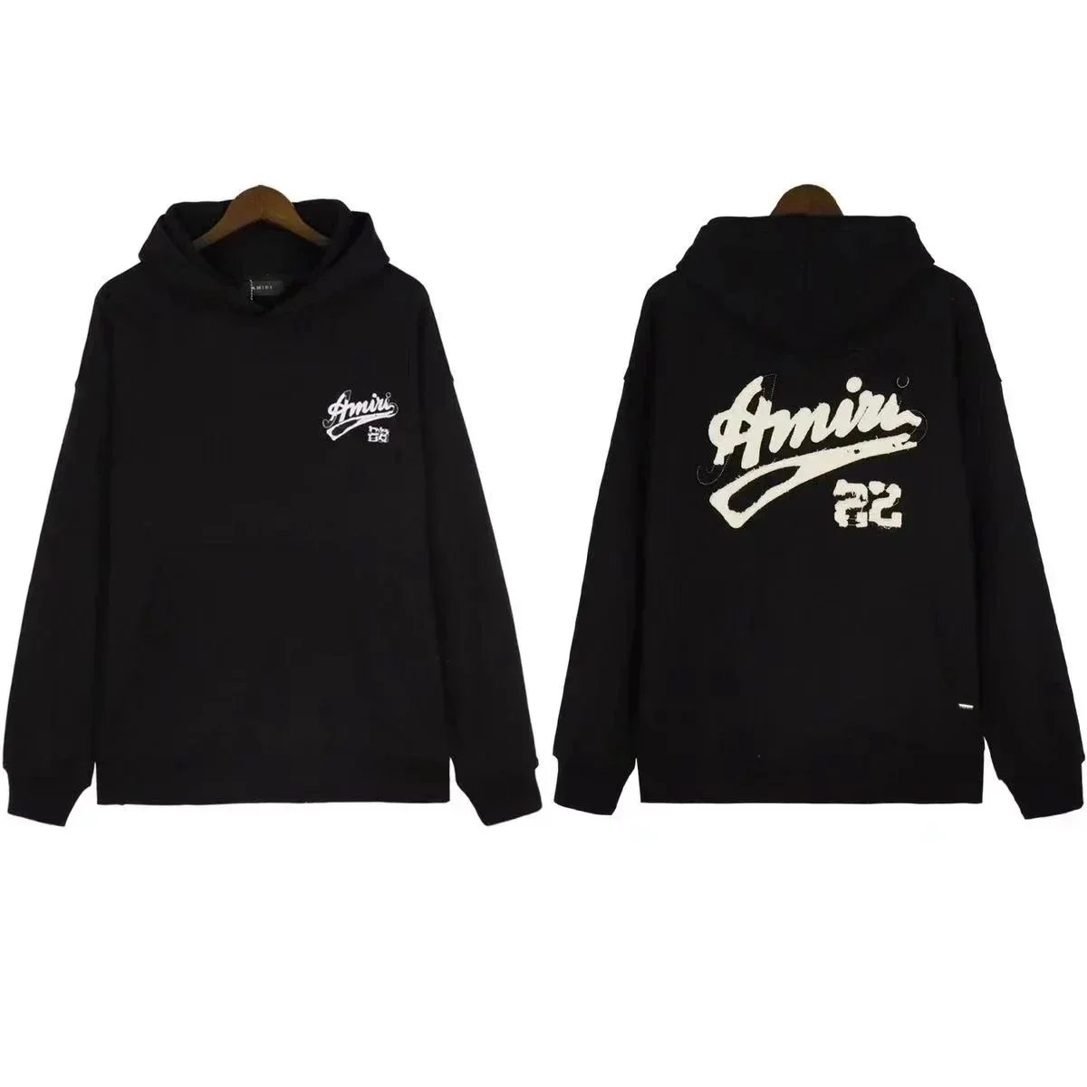AMIRI HOODIE - 10/21