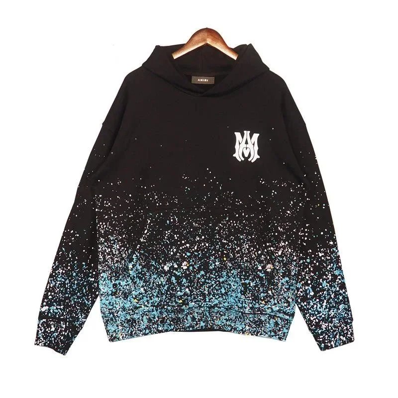 AMIRI HOODIE - 14/21