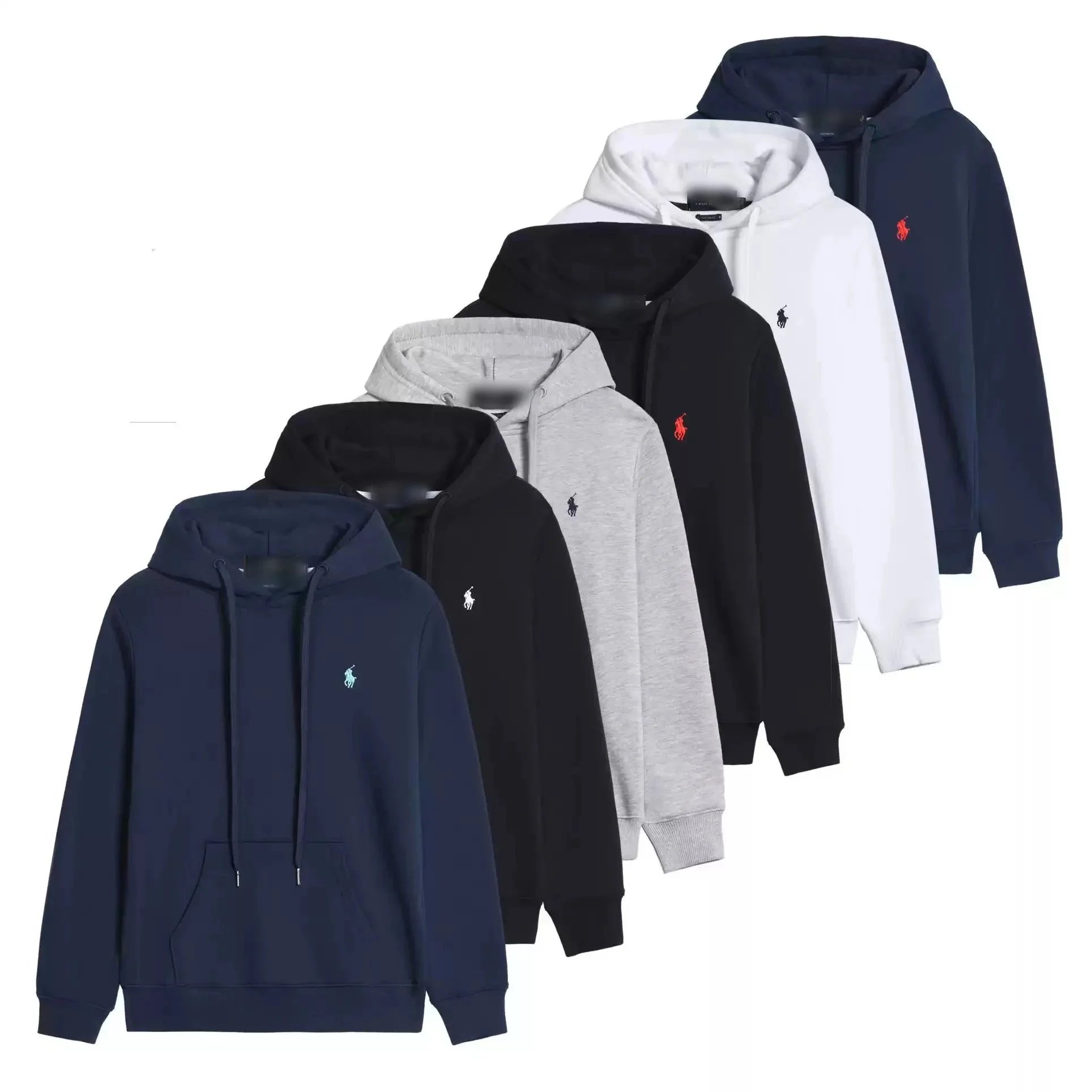 R@lph L@urem HoodieS