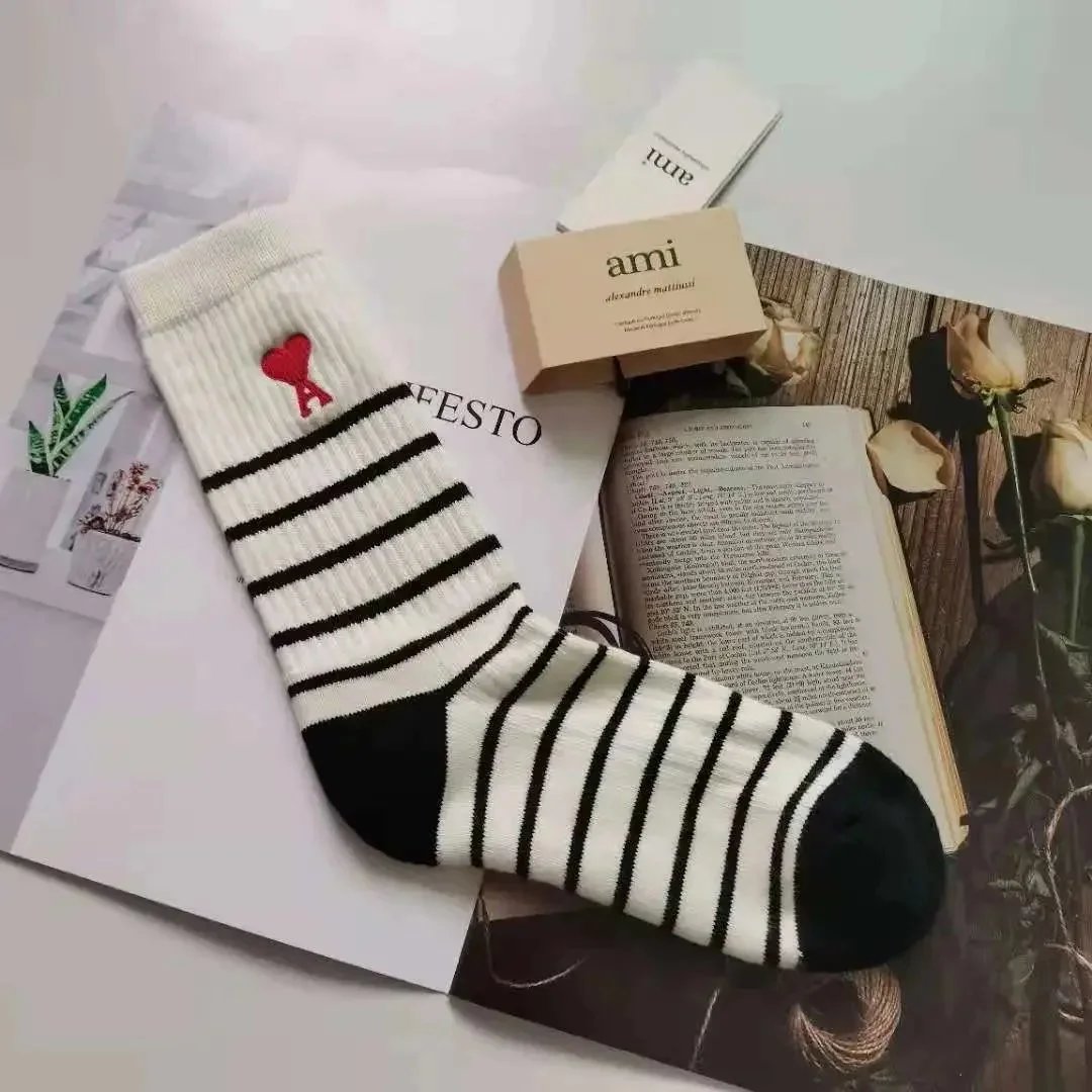 Ami socks (40 CP) - 16/28