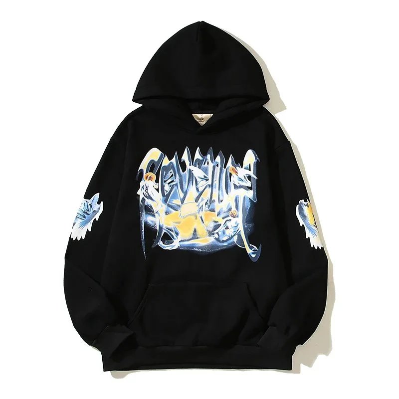 Rhude hoodie (37 CP) - 7/38