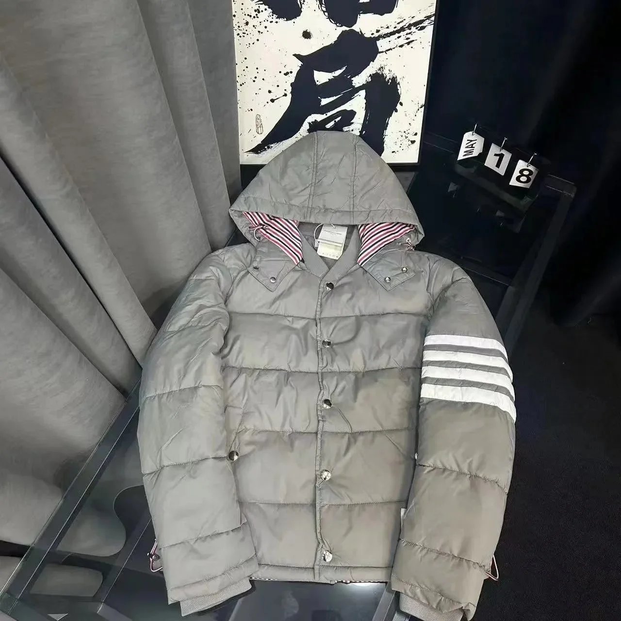 Burberry Down jacket - 24/41