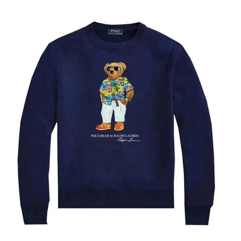 Ralph Lauren sweatshirt （30+ style） - 2/40