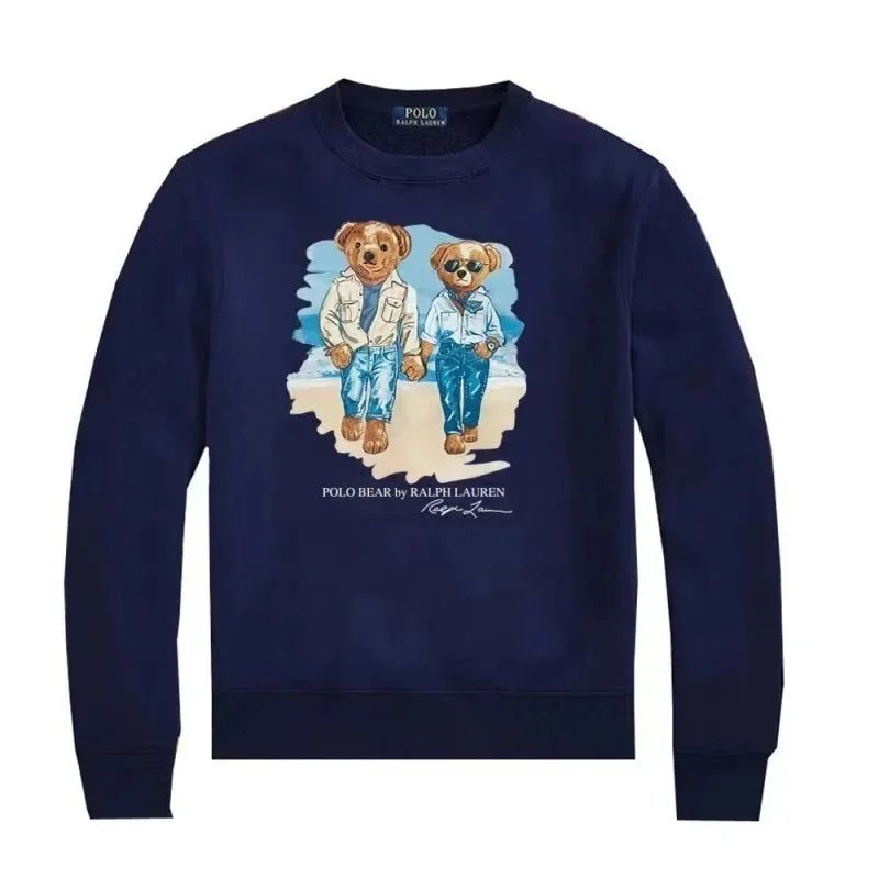 Ralph Lauren sweatshirt （30+ style） - 11/40