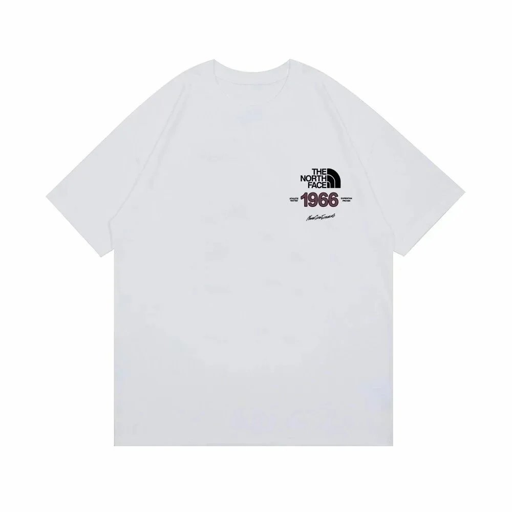 The North Face T-Shirts Graphic Logo T-Shirt — 13