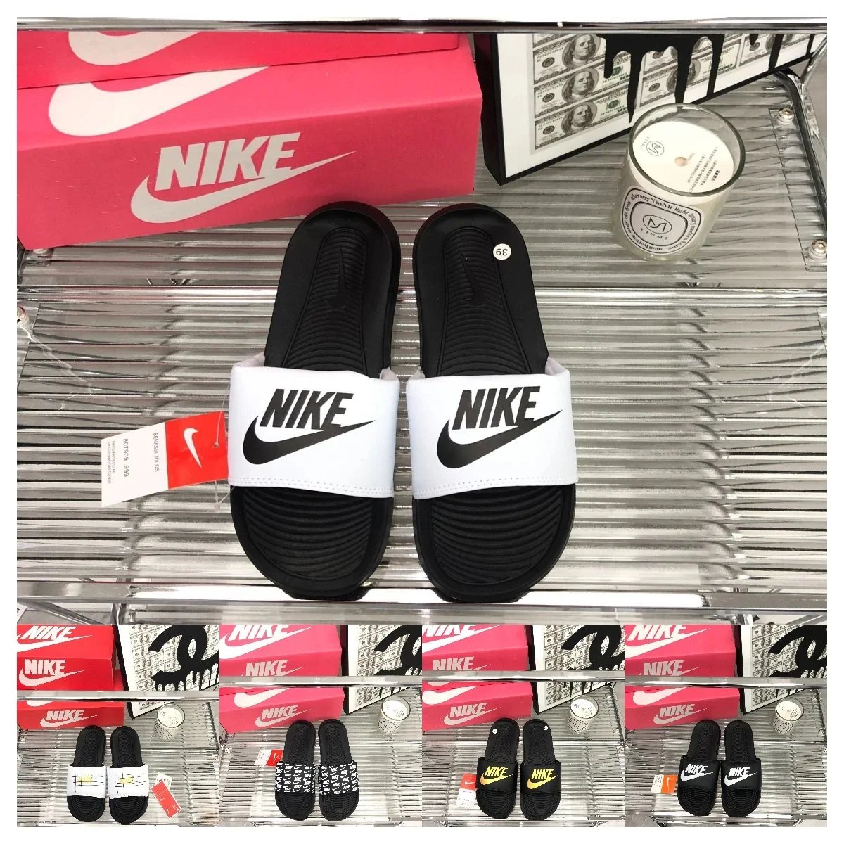 Casual Slippers