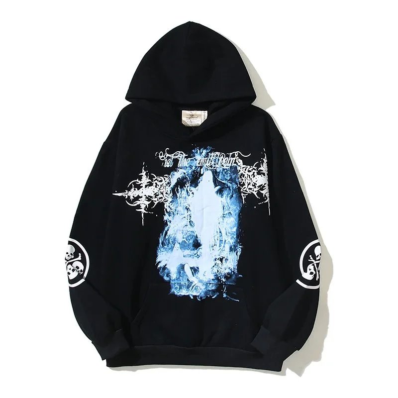 Rhude hoodie (37 CP) - 21/38