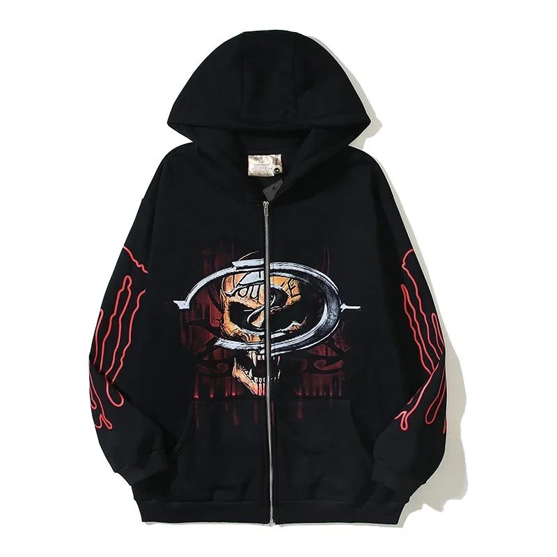 Rhude hoodie (37 CP) - 4/38