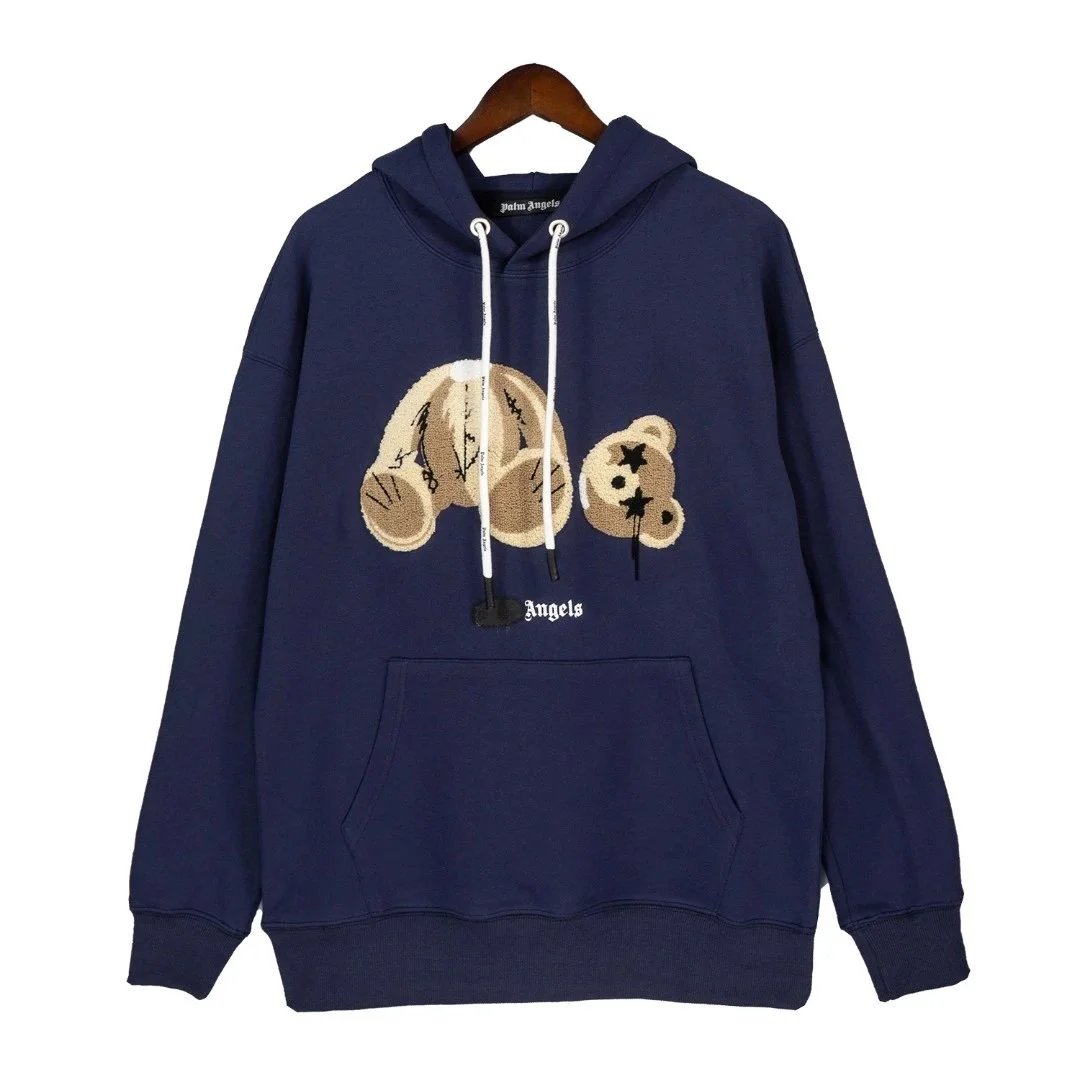 Plam Angles Hoodie - 25/41