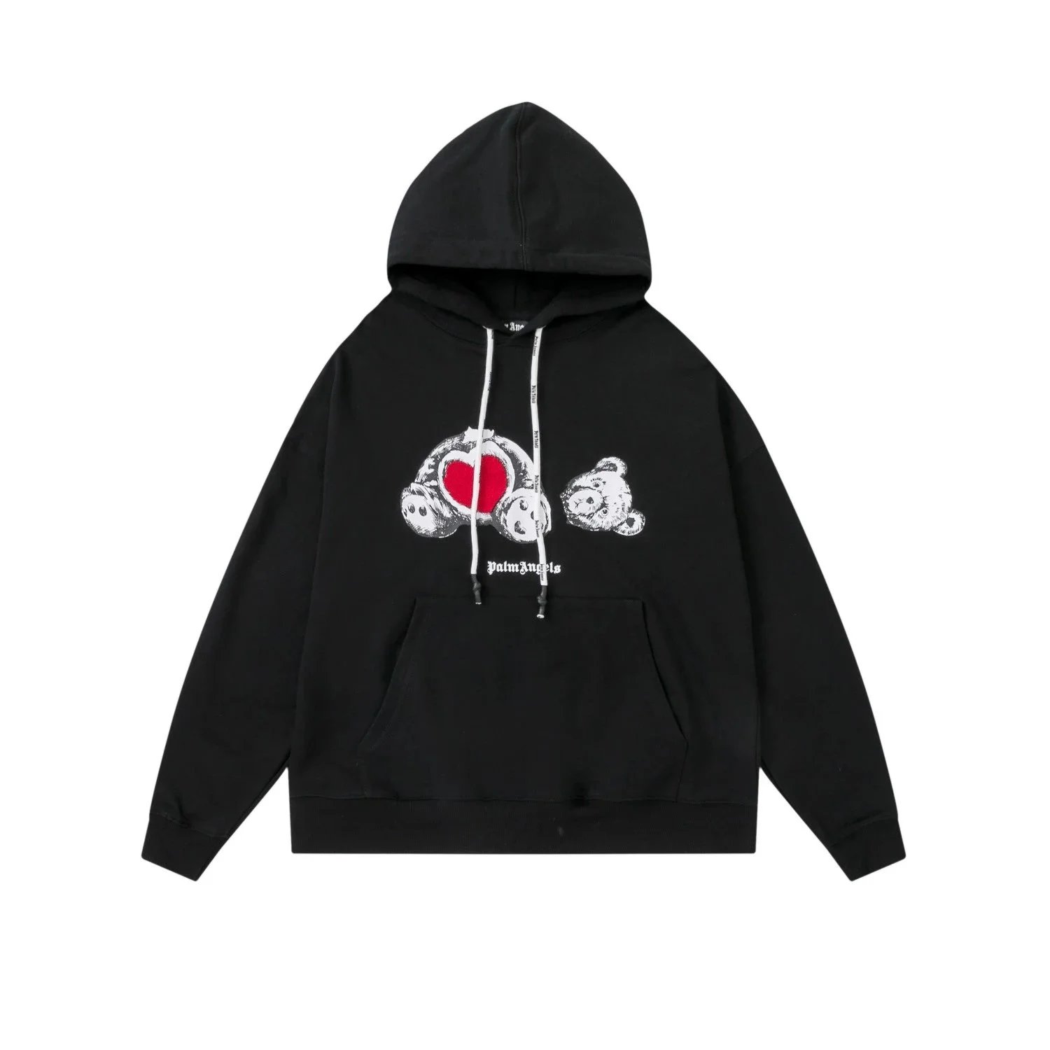 Plam Angles Hoodie - 34/41