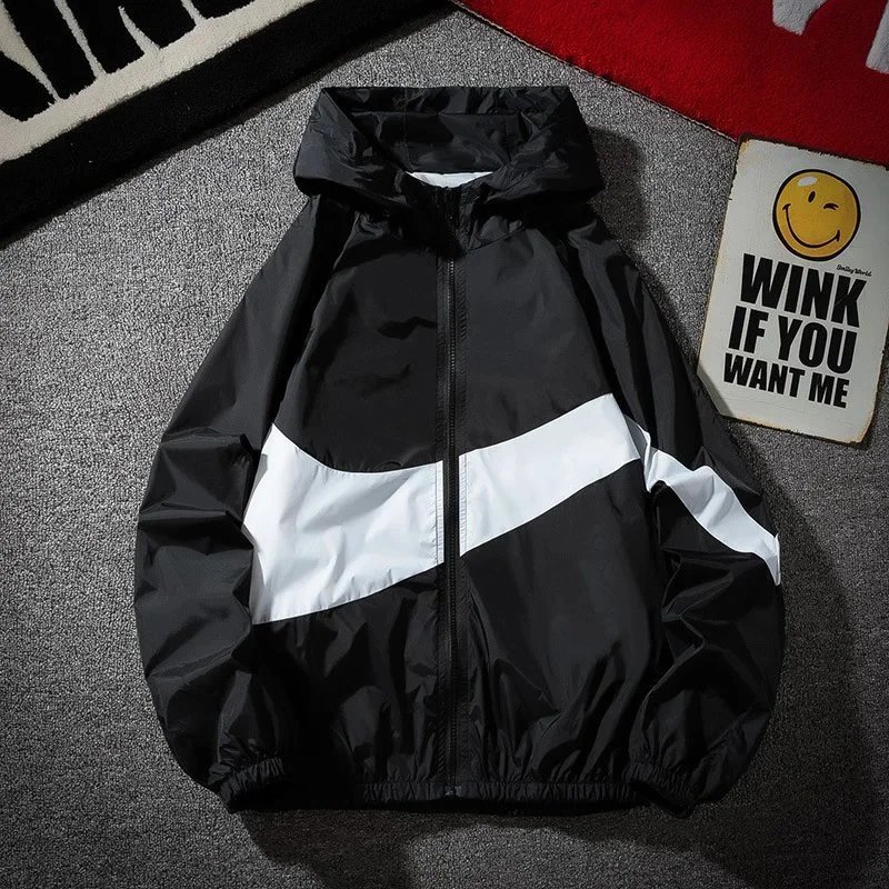 NIKE & SUPERME Jackets - 6/11