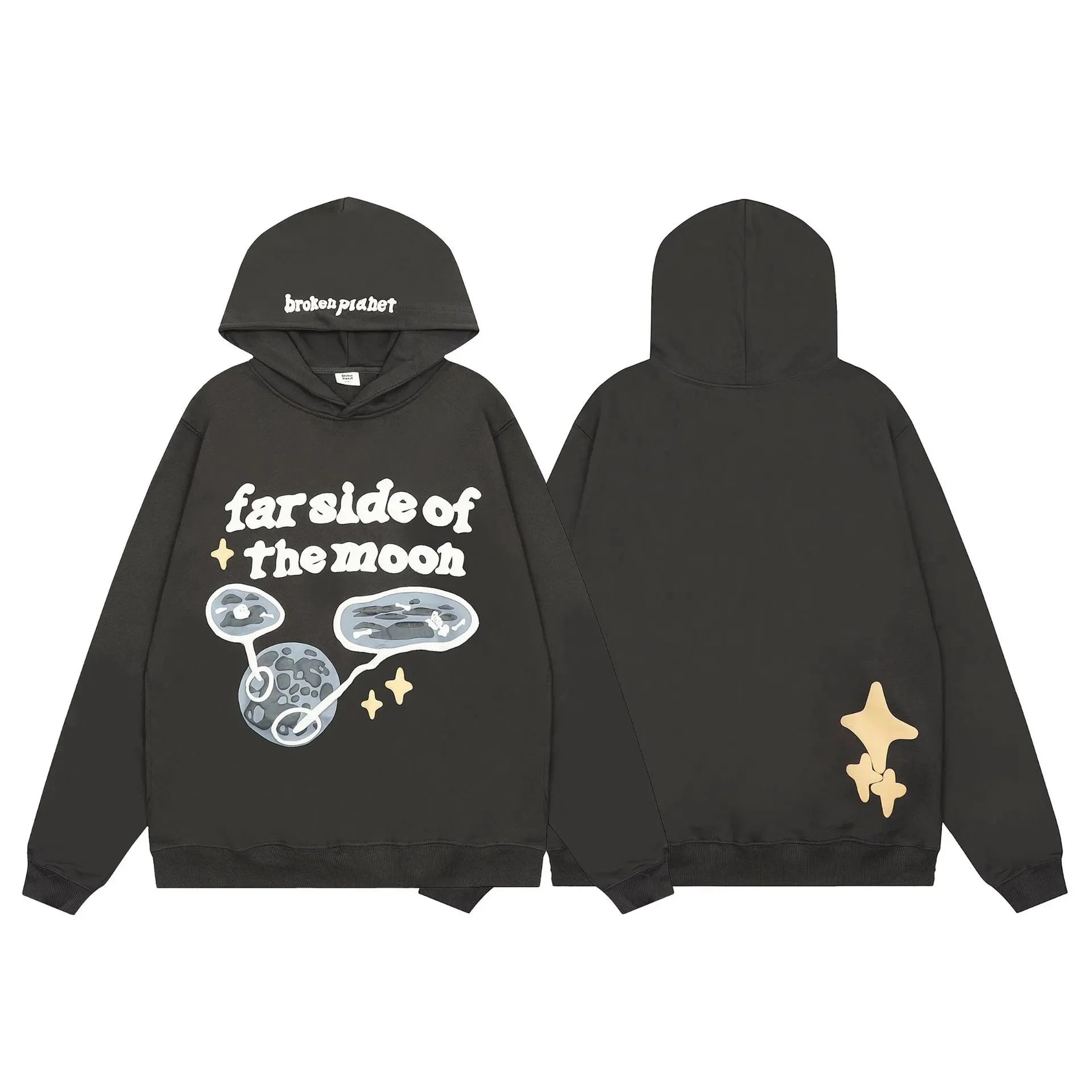 Broken Planet Hoodie - 25/41