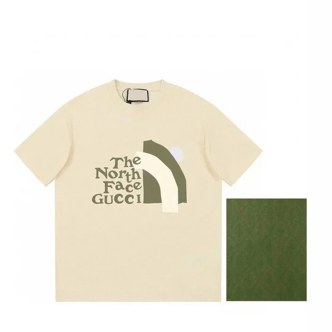 The North Face T-Shirts Graphic Logo T-Shirt image 10