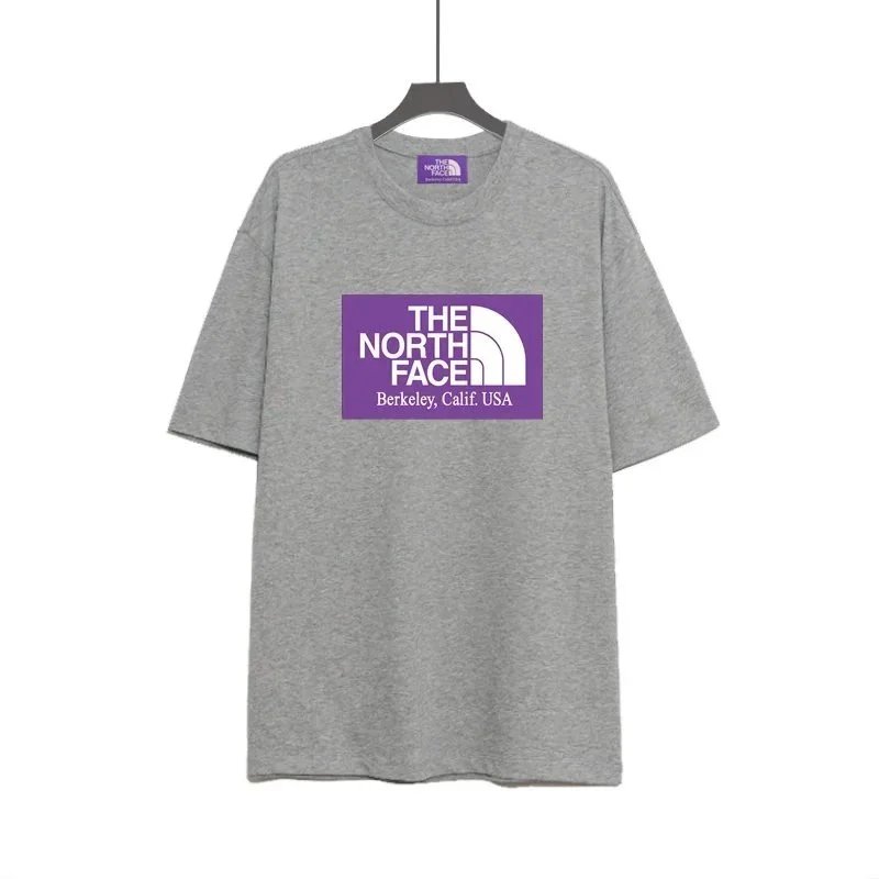 The North Face T-Shirts Graphic Logo T-Shirt image 8