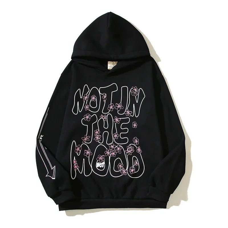 Rhude hoodie (37 CP) - 22/38