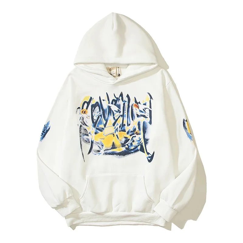 Rhude hoodie (37 CP) - 6/38
