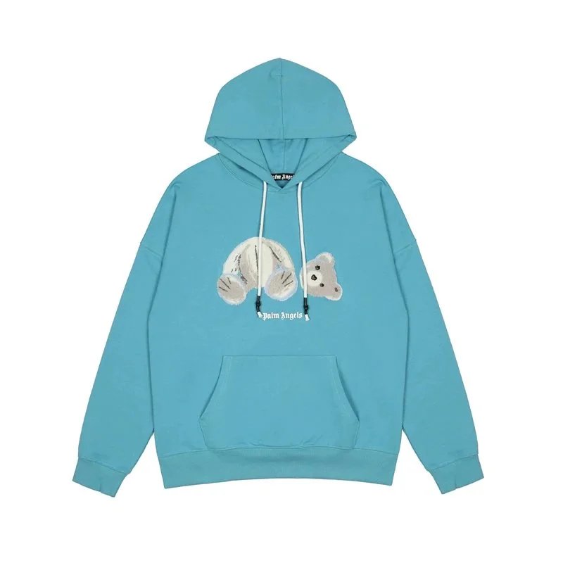 Plam Angles Hoodie - 7/41
