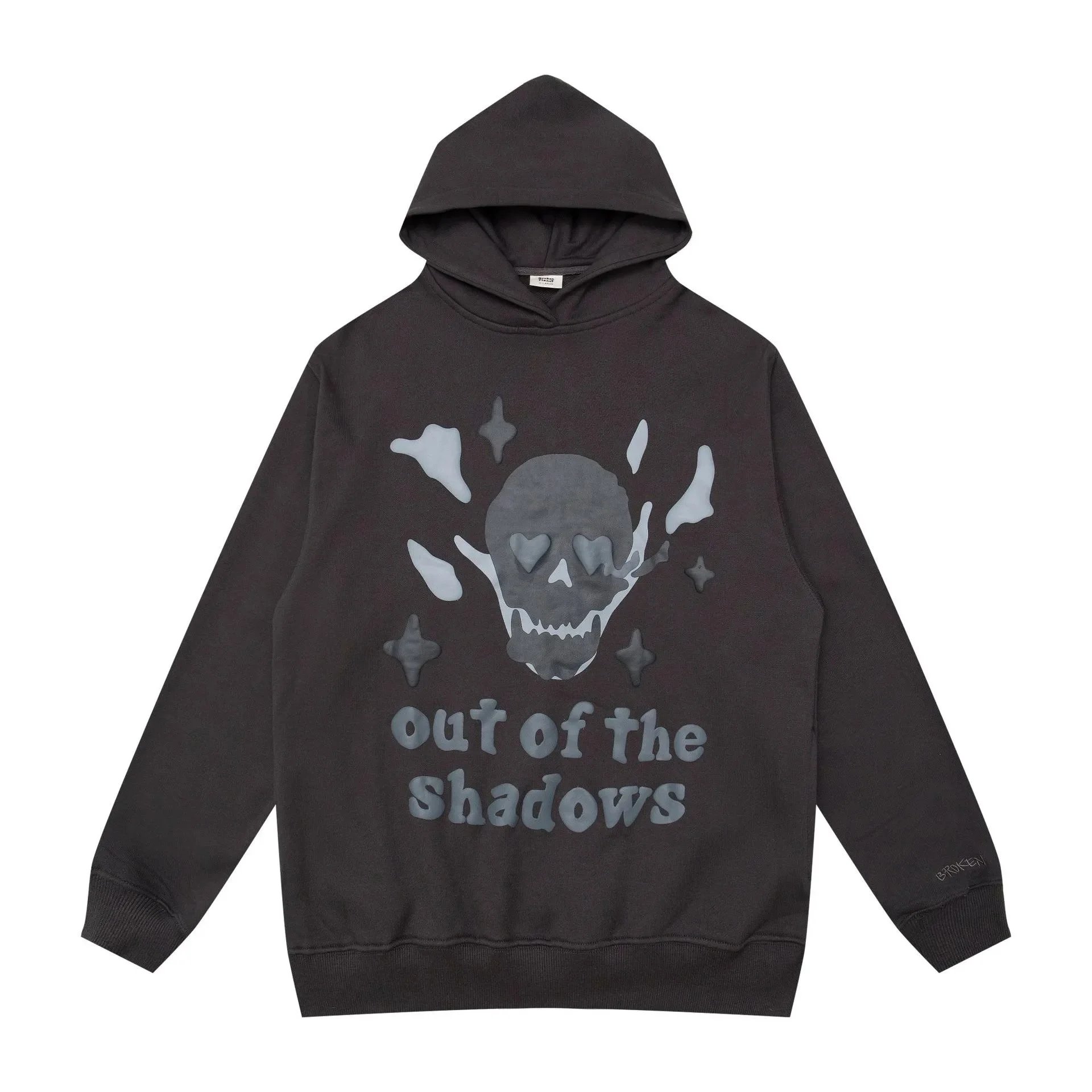 Broken Planet Hoodie - 26/41