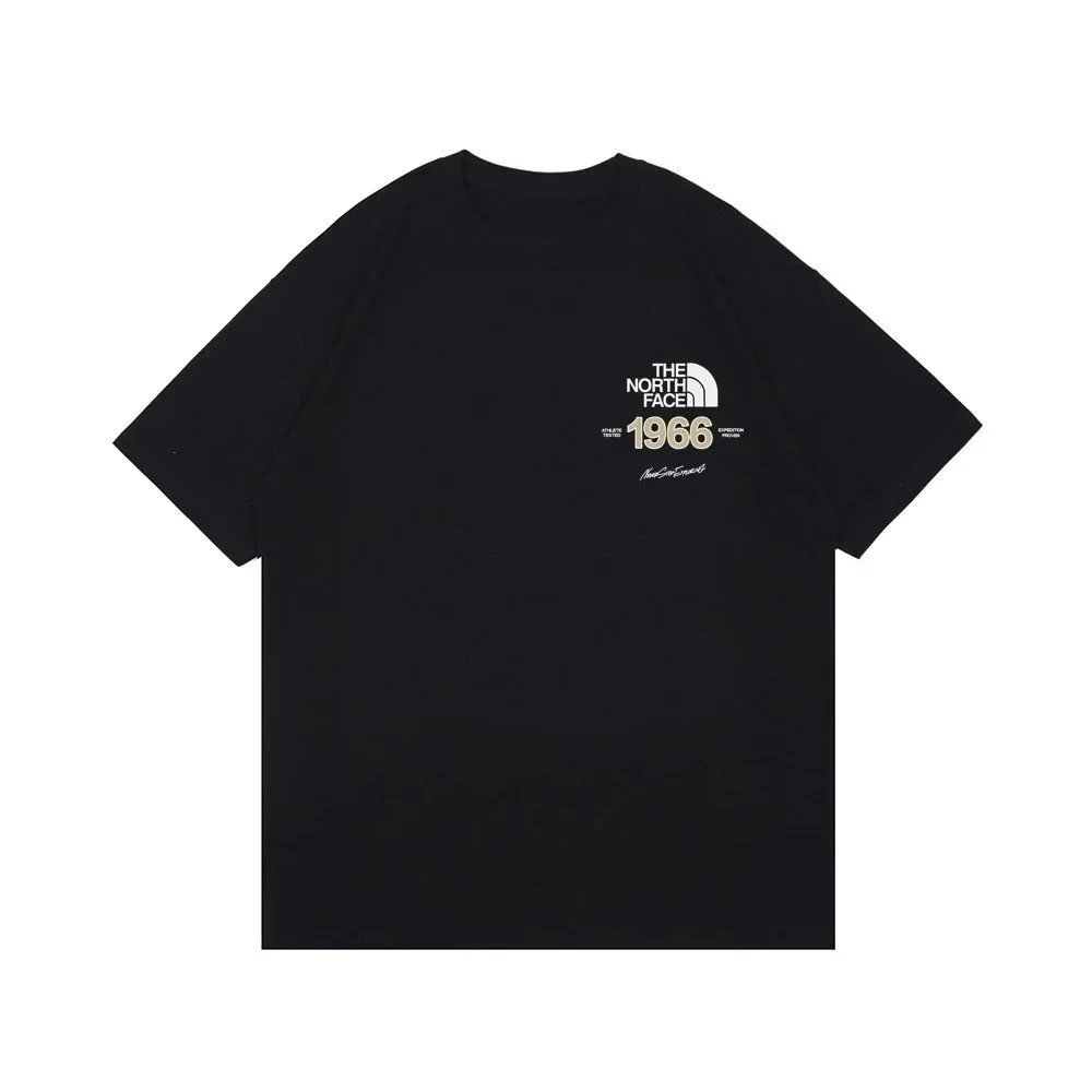 The North Face T-Shirts Graphic Logo T-Shirt — 14