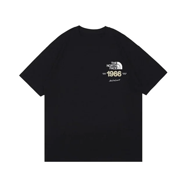 The North Face T-Shirts Graphic Logo T-Shirt product detail image 5