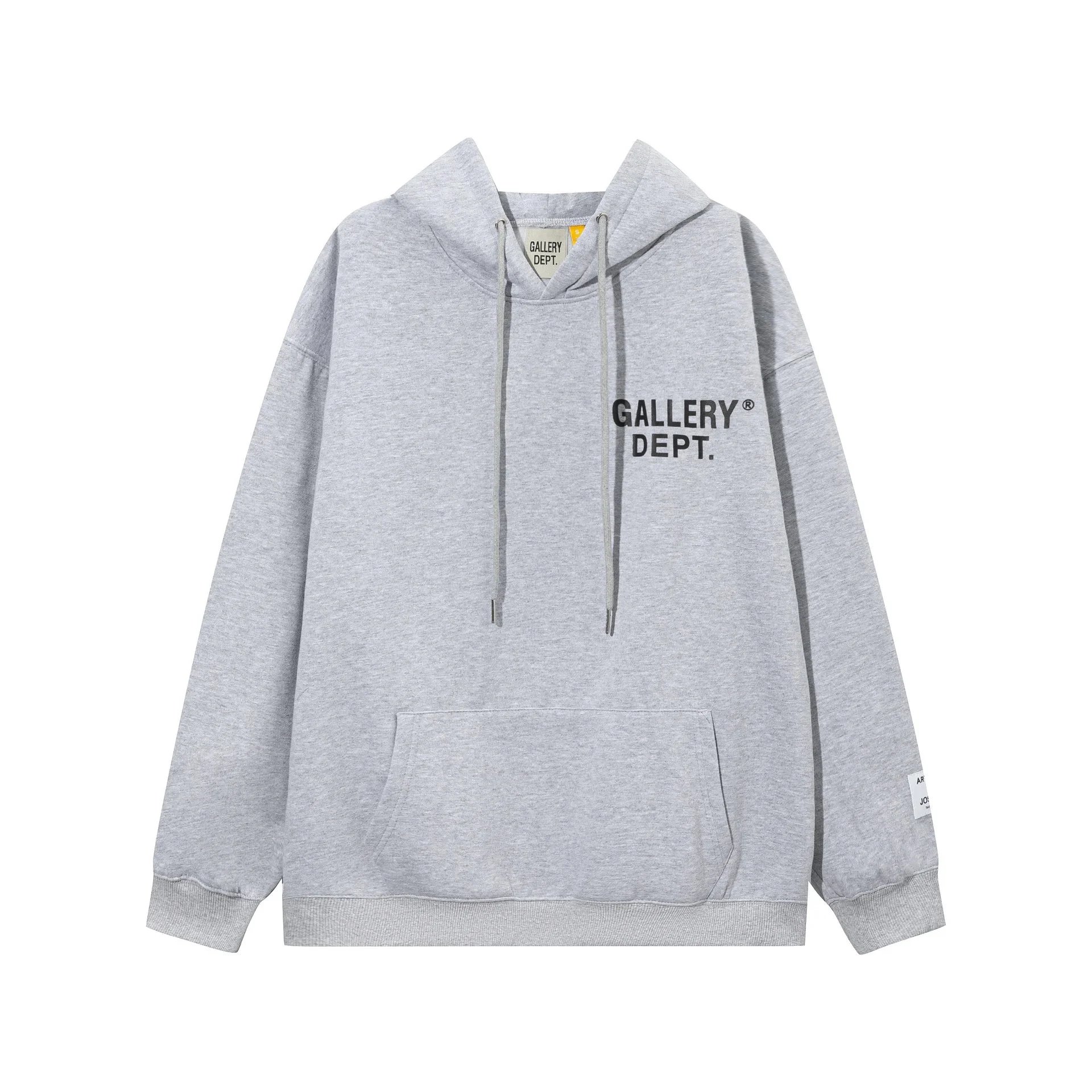 Gallery dept hoodie - 3/21