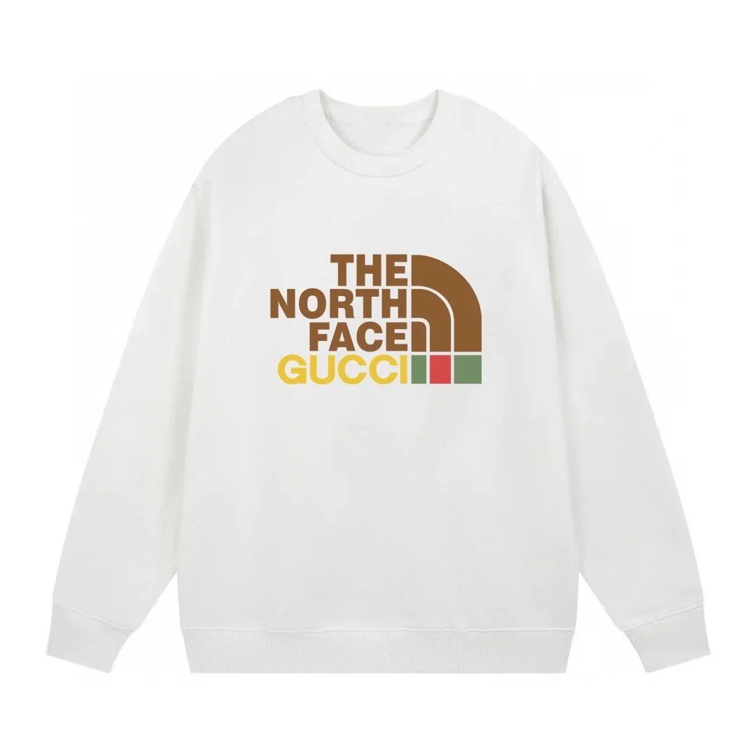 The North Face Sweater - 4/41