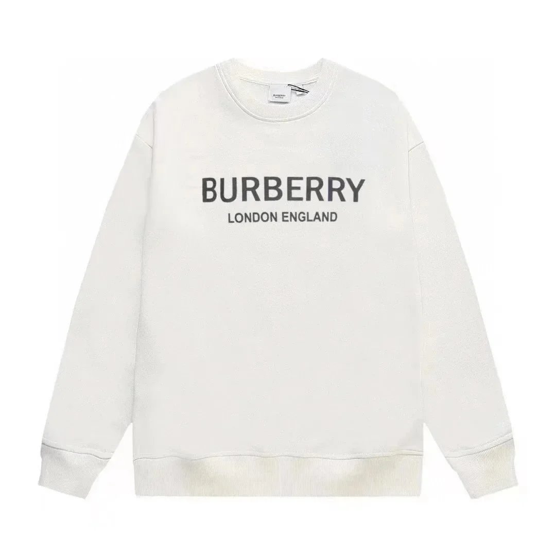 Burberry sweatshirt - 34/37