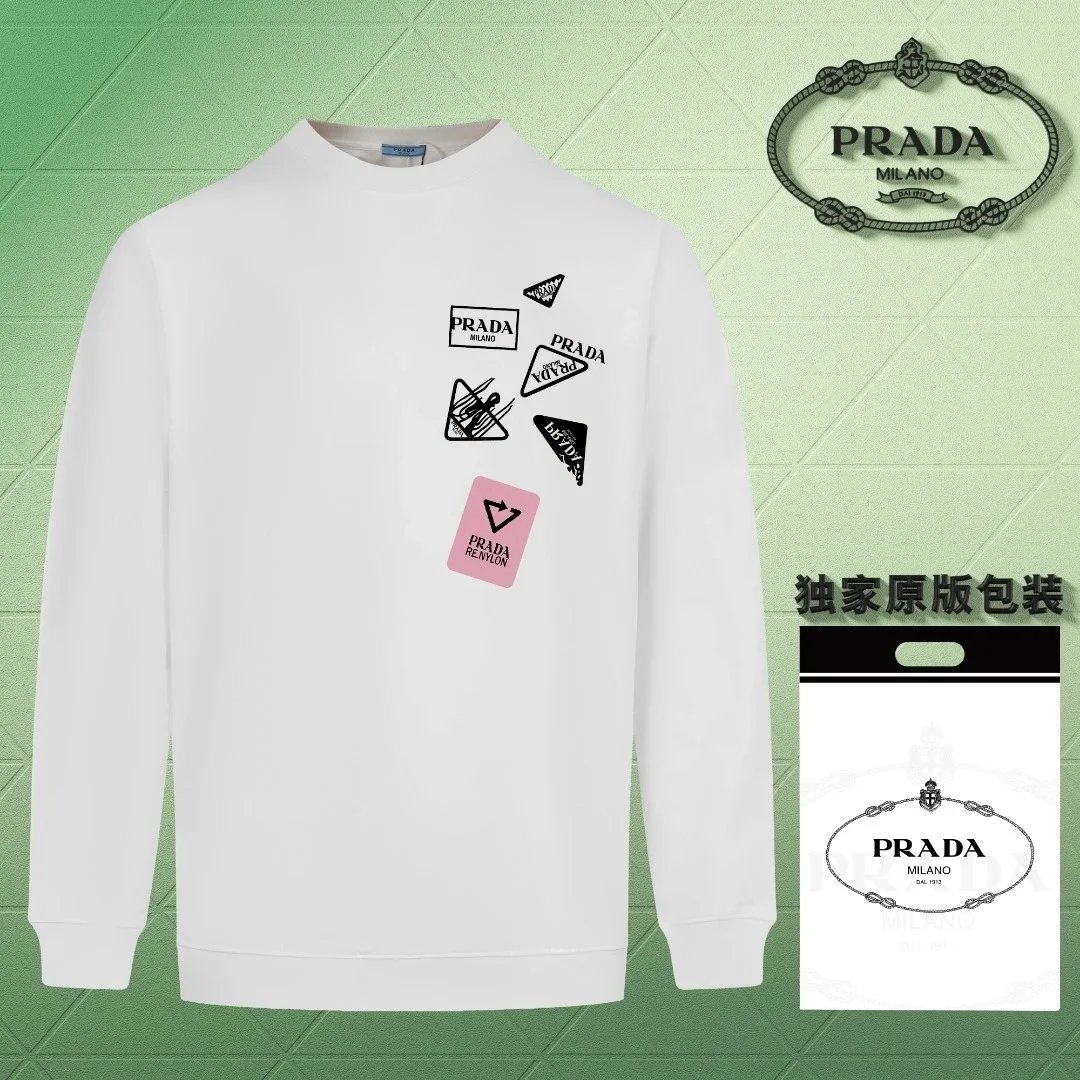 RRADA Sweater - 14/41