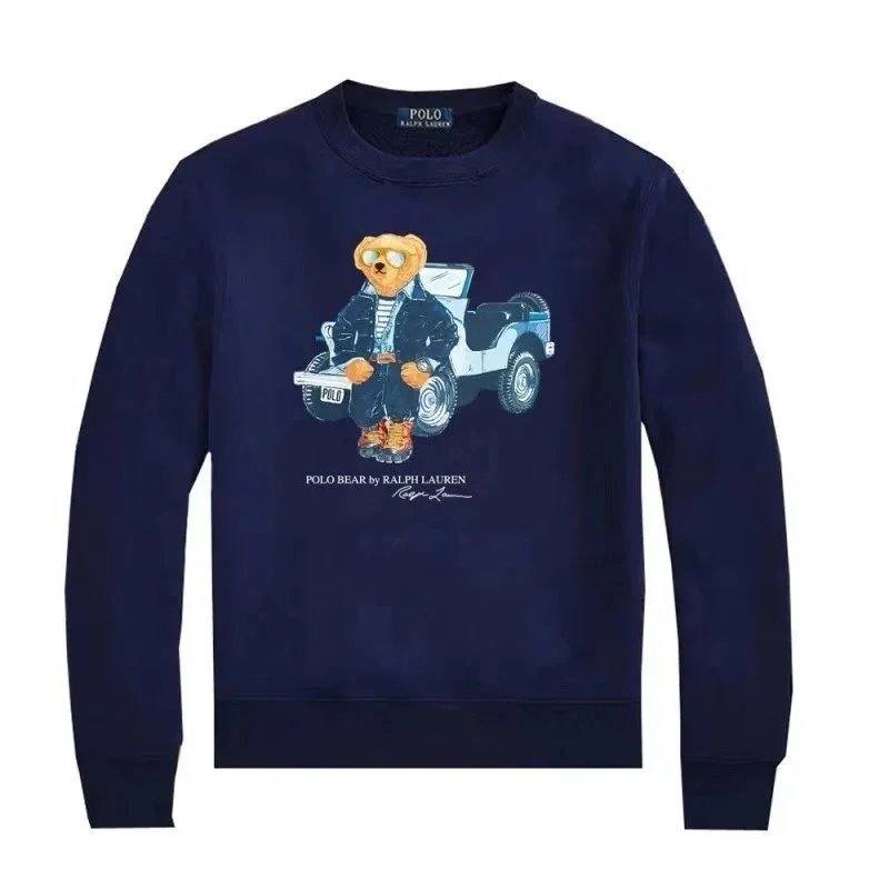 Ralph Lauren sweatshirt （30+ style） - 23/40