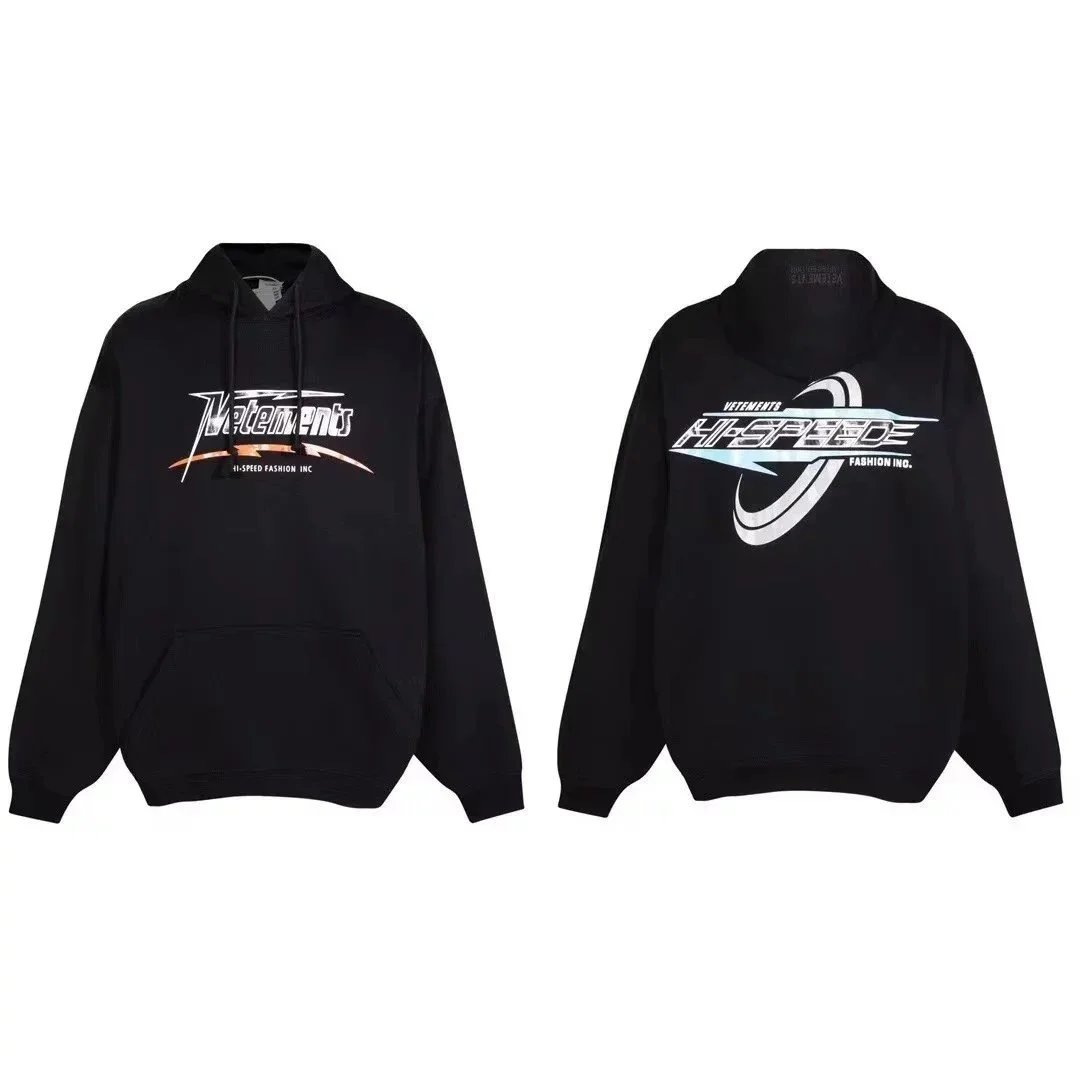 Vetements hoodie (34 CP) - 31/35