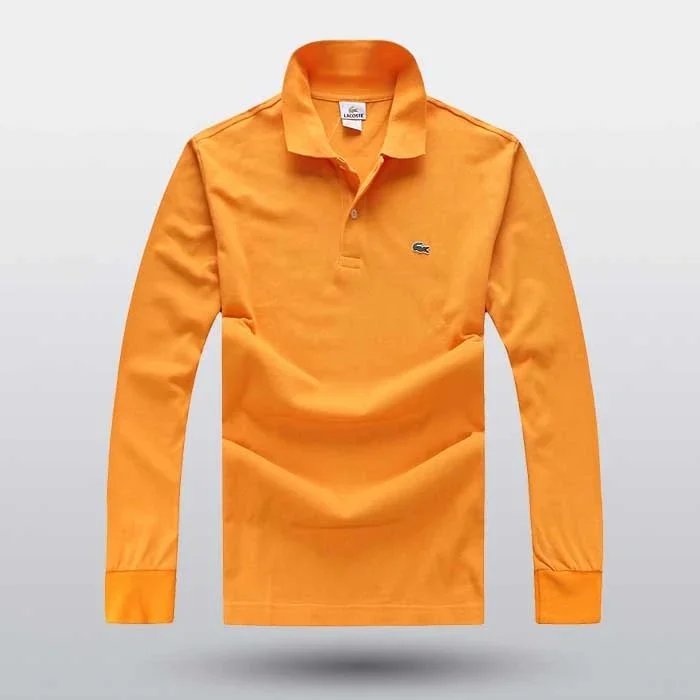 LACOSTE Ralph Lauren shirt (29 style TOP) - 2/29