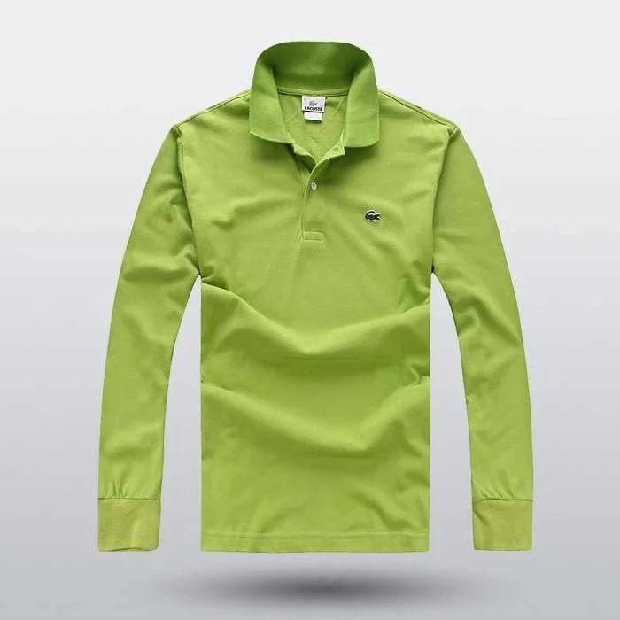 LACOSTE Ralph Lauren shirt (29 style TOP) - 18/29