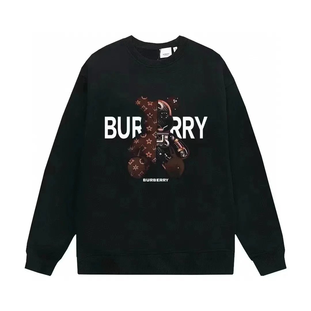 Burberry sweatshirt - 33/37