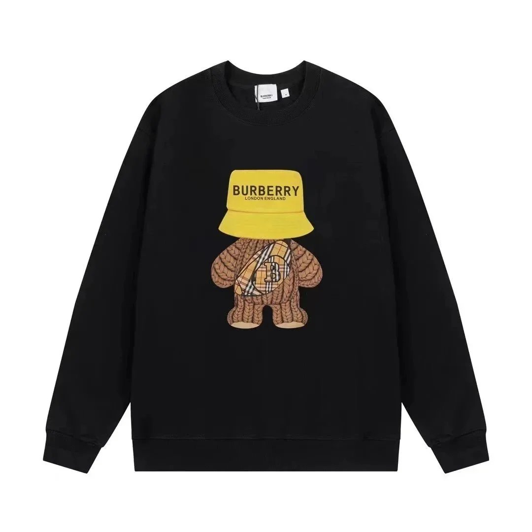 Burberry sweatshirt - 37/37