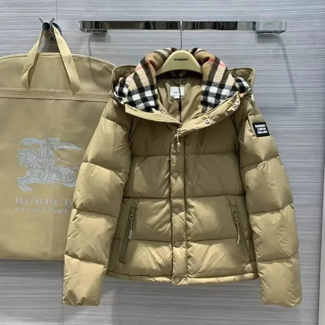 Burberry Down jacket - 16/41