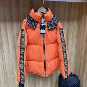 Burberry Down jacket - 5/41