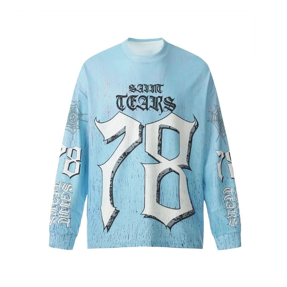 Rhude hoodie (37 CP) - 14/38