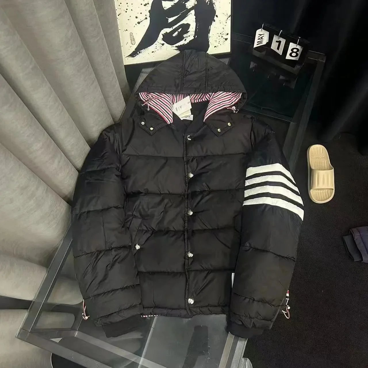 Burberry Down jacket - 22/41