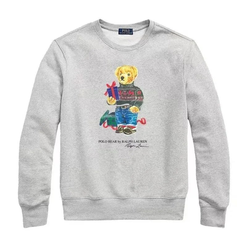 Ralph Lauren sweatshirt （30+ style） - 6/40