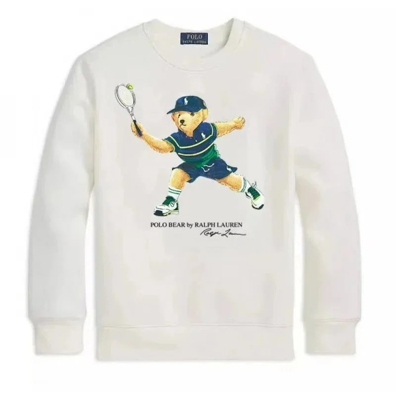 Ralph Lauren sweatshirt （30+ style） - 10/40