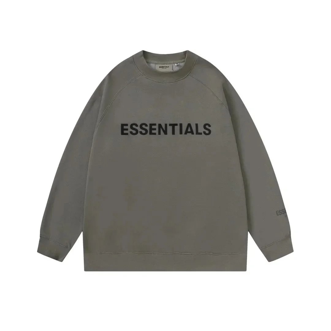 Essentials Clothes - 6/41