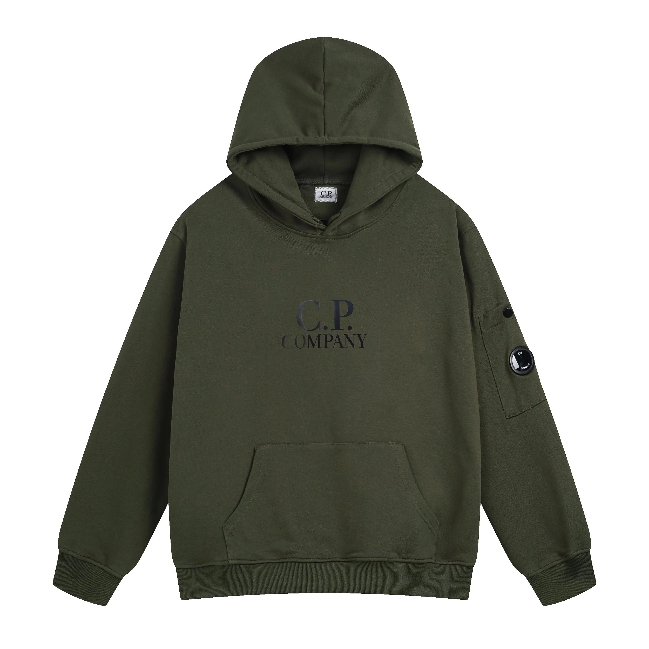 C.P company Hoodie - 26/36