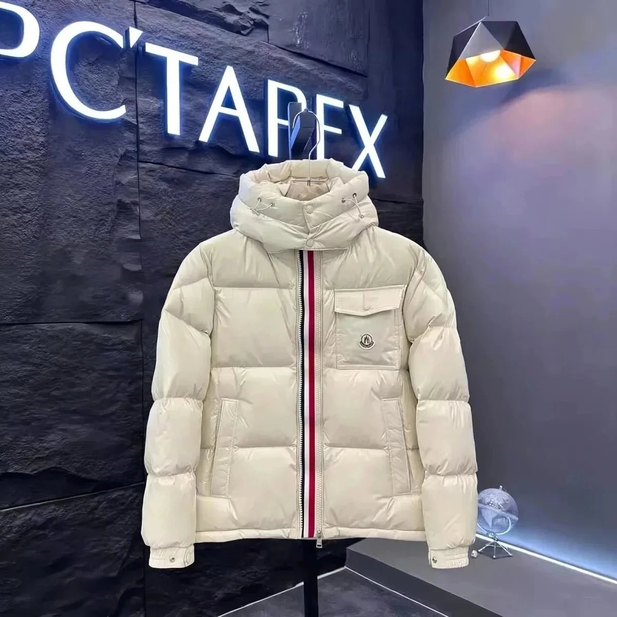Dior down jacket - 9/15
