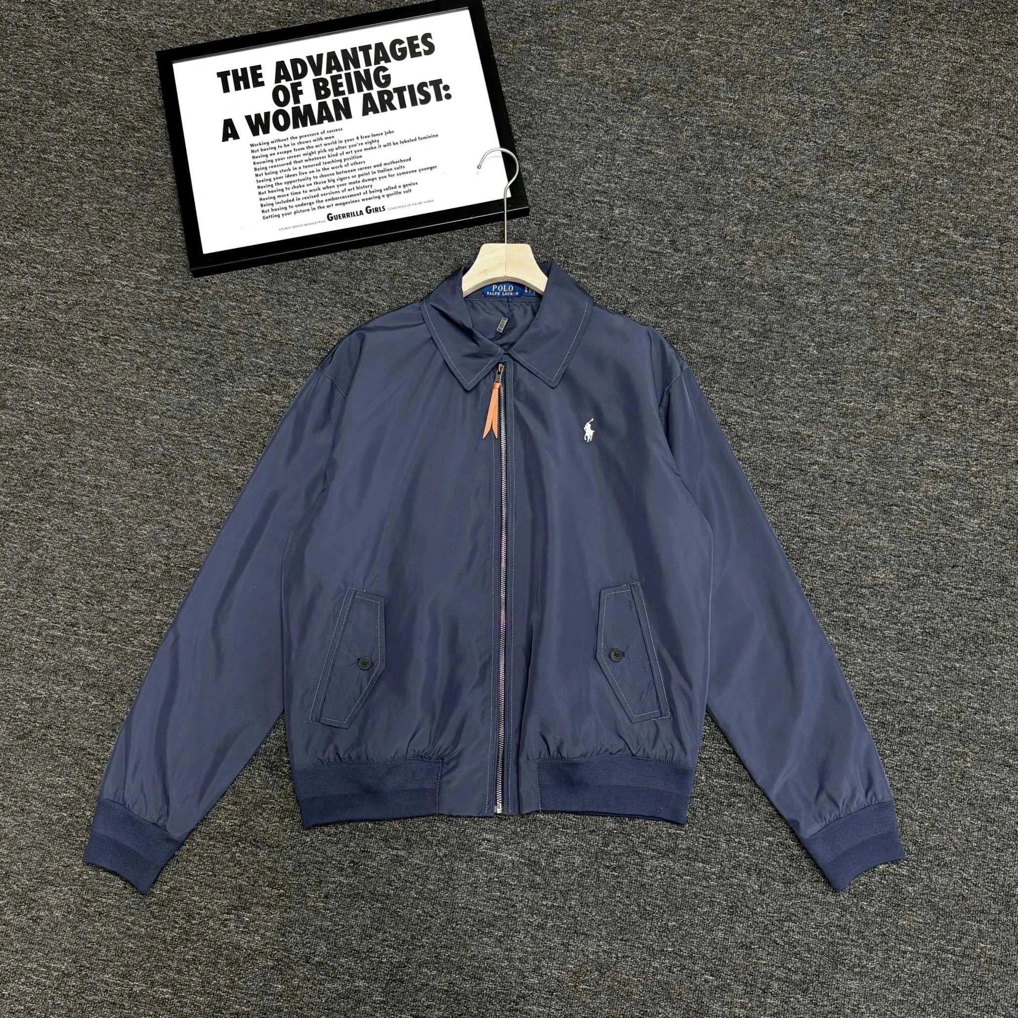 Ralph Lauren Shirt - 4/30